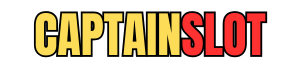 CAPTAINSLOT