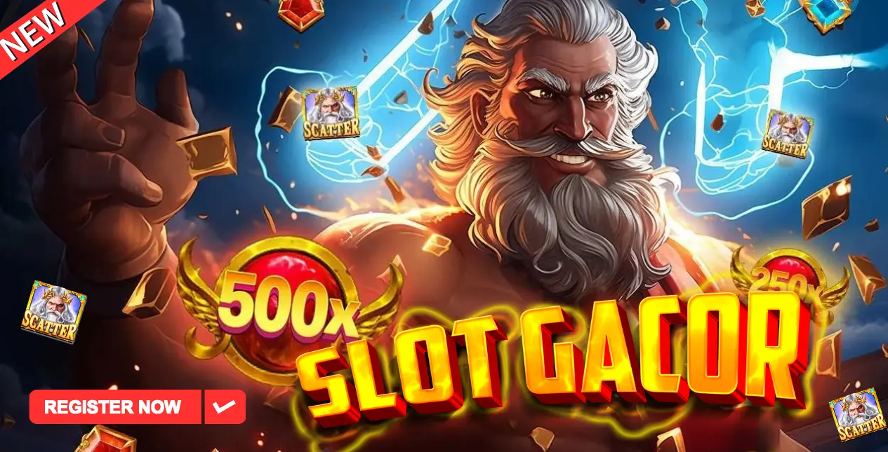 CAPTAINSLOT